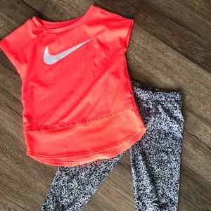 Nike outfit
